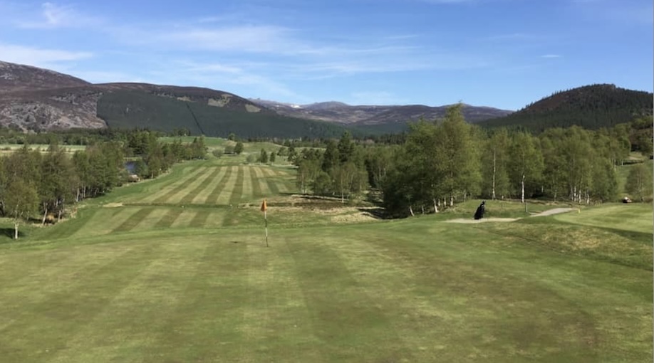 Photo of Braemar Golf Club